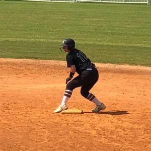 Meet your Posher, Rhonda